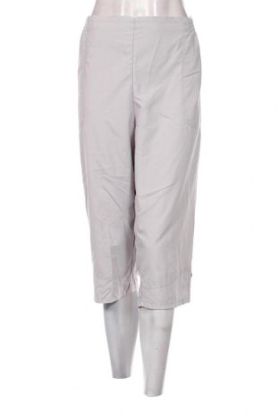 Γυναικείο παντελόνι Milan, Μέγεθος XL, Χρώμα Γκρί, Τιμή 3,59 €