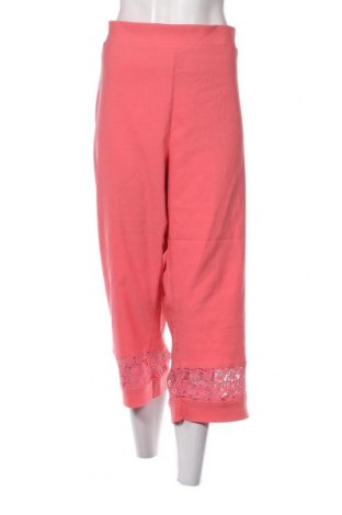 Дамски панталон Millers, Размер 3XL, Цвят Розов, Цена 21,17 лв.