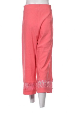 Дамски панталон Millers, Размер 3XL, Цвят Розов, Цена 21,17 лв.