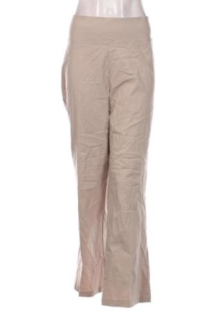 Pantaloni de femei Millers, Mărime XXL, Culoare Bej, Preț 47,70 Lei