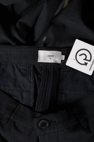 Дамски панталон Minimum, Размер L, Цвят Син, Цена 25,68 лв.