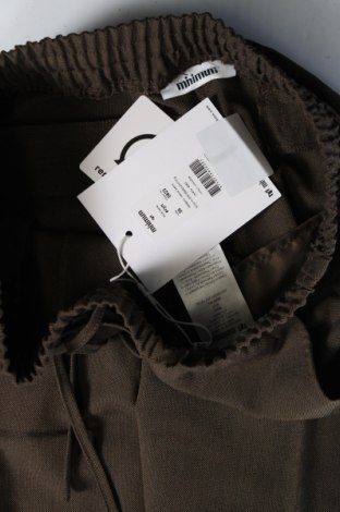 Damenhose Minimum, Größe S, Farbe Braun, Preis 11,29 €