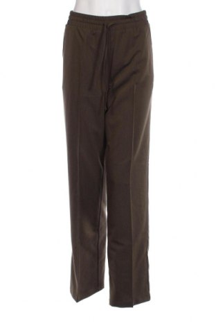 Pantaloni de femei Minimum, Mărime S, Culoare Maro, Preț 480,26 Lei