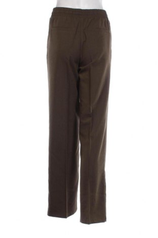 Pantaloni de femei Minimum, Mărime S, Culoare Maro, Preț 72,04 Lei