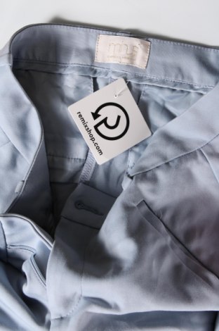 Γυναικείο παντελόνι Minus, Μέγεθος S, Χρώμα Μπλέ, Τιμή 4,55 €