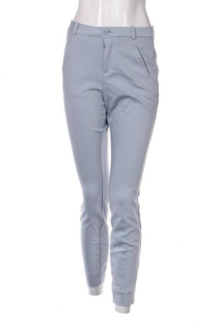 Γυναικείο παντελόνι Minus, Μέγεθος S, Χρώμα Μπλέ, Τιμή 8,18 €