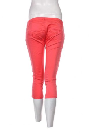 Дамски панталон Miss.Natalie, Размер M, Цвят Оранжев, Цена 32,00 лв.