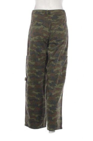Pantaloni de femei Miss Selfridge, Mărime S, Culoare Verde, Preț 223,68 Lei