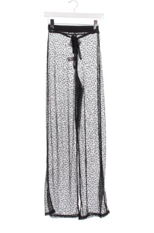 Γυναικείο παντελόνι Missguided, Μέγεθος XS, Χρώμα Μαύρο, Τιμή 5,02 €
