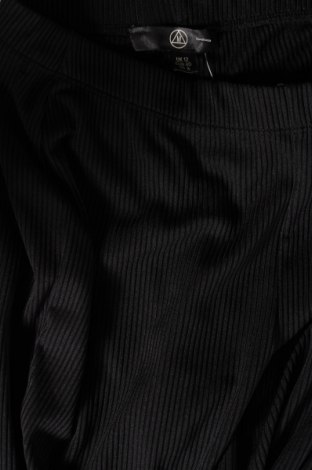 Dámské kalhoty  Missguided, Velikost XXS, Barva Černá, Cena  139,00 Kč