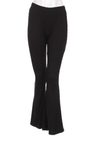 Pantaloni de femei Missguided, Mărime XXS, Culoare Negru, Preț 28,62 Lei