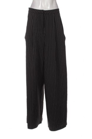 Pantaloni de femei Missguided, Mărime M, Culoare Negru, Preț 81,99 Lei