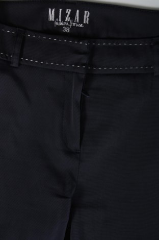 Pantaloni de femei Mizar, Mărime S, Culoare Albastru, Preț 119,00 Lei