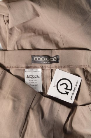 Dámske nohavice Mocca, Veľkosť M, Farba Béžová, Cena  16,44 €