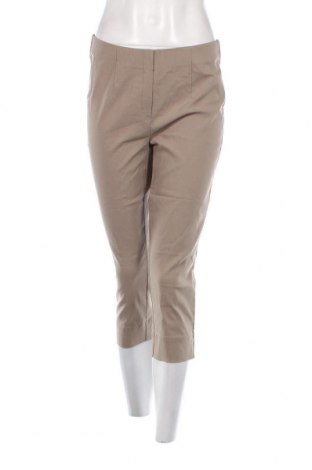Дамски панталон Mocca, Размер M, Цвят Бежов, Цена 6,96 лв.