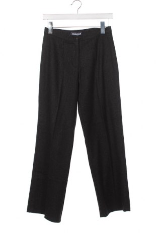 Дамски панталон Mogul, Размер XS, Цвят Сив, Цена 22,04 лв.