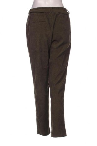 Pantaloni de femei Molly Bracken, Mărime M, Culoare Verde, Preț 48,65 Lei
