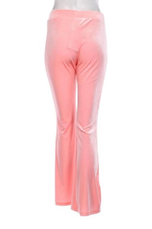 Γυναικείο παντελόνι Monki, Μέγεθος M, Χρώμα Ρόζ , Τιμή 8,84 €