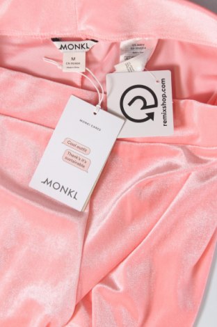 Damenhose Monki, Größe M, Farbe Rosa, Preis € 9,85