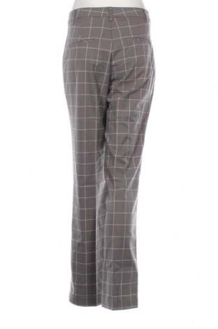 Дамски панталон Monki, Размер M, Цвят Сив, Цена 24,99 лв.