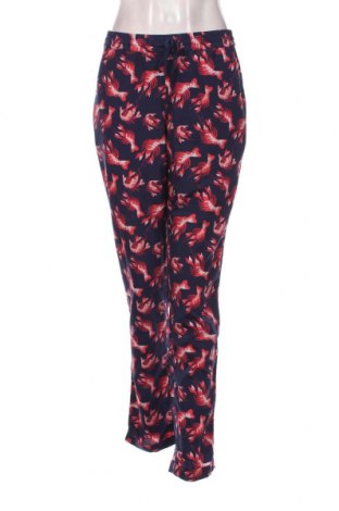 Дамски панталон Monoprix Femme, Размер L, Цвят Многоцветен, Цена 11,60 лв.