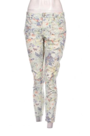 Γυναικείο παντελόνι Montego, Μέγεθος S, Χρώμα Πολύχρωμο, Τιμή 4,66 €