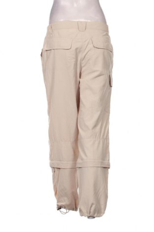 Дамски панталон Moorhead, Размер L, Цвят Бежов, Цена 8,70 лв.