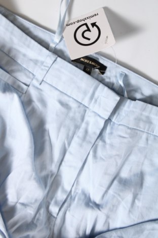 Pantaloni de femei More & More, Mărime XL, Culoare Albastru, Preț 161,18 Lei