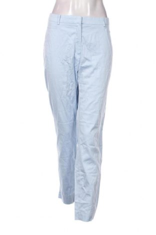 Dámské kalhoty  More & More, Velikost XL, Barva Modrá, Cena  445,00 Kč