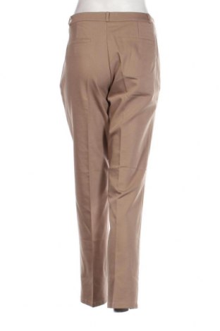Γυναικείο παντελόνι More & More, Μέγεθος M, Χρώμα  Μπέζ, Τιμή 9,71 €