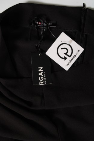 Γυναικείο παντελόνι Morgan, Μέγεθος XL, Χρώμα Μαύρο, Τιμή 20,18 €