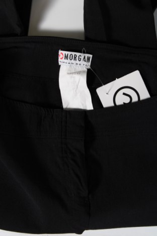 Pantaloni de femei Morgan, Mărime M, Culoare Negru, Preț 36,25 Lei