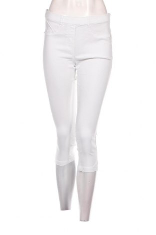 Γυναικείο παντελόνι Mosquitos, Μέγεθος M, Χρώμα Λευκό, Τιμή 4,13 €