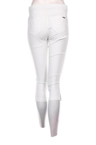 Γυναικείο παντελόνι Mosquitos, Μέγεθος M, Χρώμα Λευκό, Τιμή 3,23 €