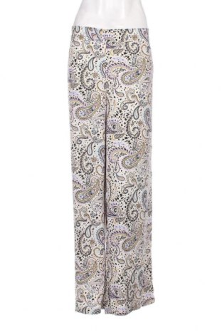 Γυναικείο παντελόνι Ms Mode, Μέγεθος XL, Χρώμα Πολύχρωμο, Τιμή 10,76 €