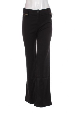 Pantaloni de femei Multiples, Mărime M, Culoare Negru, Preț 16,65 Lei