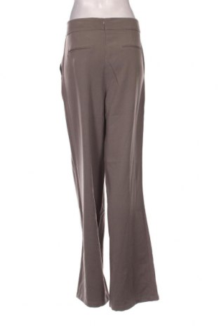 Дамски панталон Multiples, Размер XL, Цвят Сив, Цена 23,46 лв.