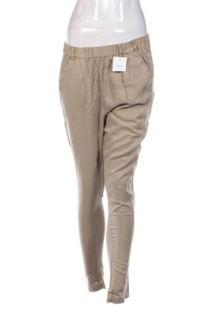 Γυναικείο παντελόνι Multiples, Μέγεθος S, Χρώμα Καφέ, Τιμή 9,96 €