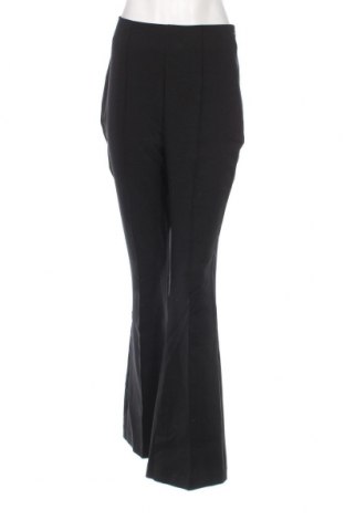 Γυναικείο παντελόνι NA-KD, Μέγεθος M, Χρώμα Μαύρο, Τιμή 15,70 €
