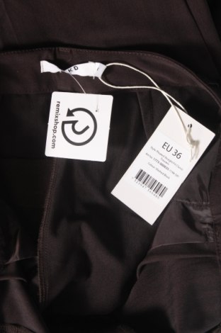 Dámske nohavice NA-KD, Veľkosť S, Farba Čierna, Cena  4,49 €
