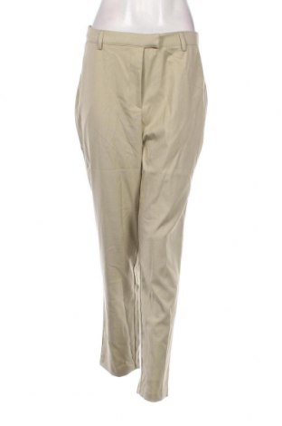 Γυναικείο παντελόνι NA-KD, Μέγεθος M, Χρώμα Πράσινο, Τιμή 10,32 €