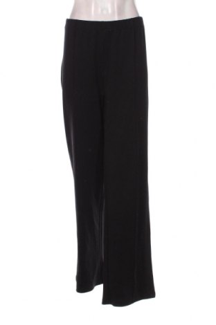 Pantaloni de femei NA-KD, Mărime XXL, Culoare Negru, Preț 52,46 Lei