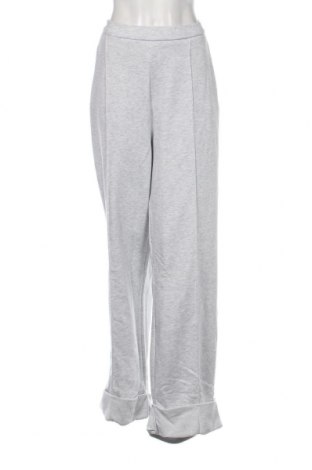 Damenhose NA-KD, Größe 3XL, Farbe Grau, Preis € 16,59