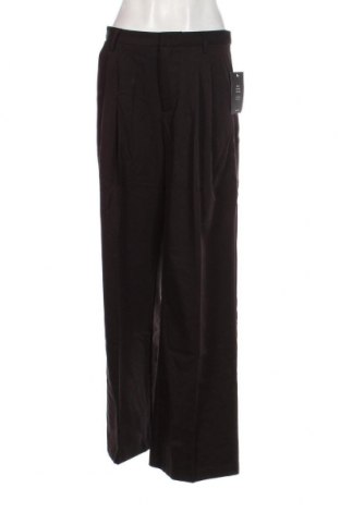 Pantaloni de femei NA-KD, Mărime M, Culoare Negru, Preț 94,44 Lei