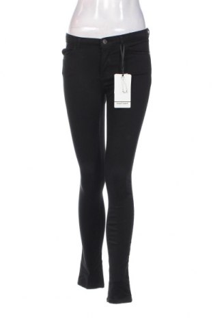 Pantaloni de femei Naf Naf, Mărime S, Culoare Negru, Preț 91,58 Lei