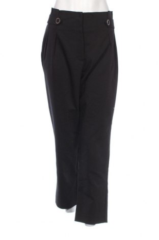 Γυναικείο παντελόνι Naf Naf, Μέγεθος XL, Χρώμα Μαύρο, Τιμή 15,70 €