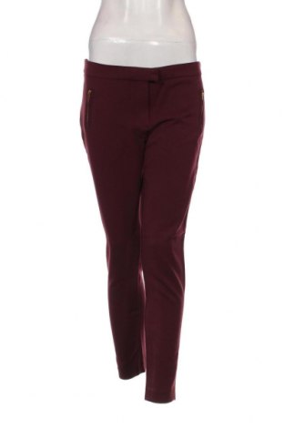 Γυναικείο παντελόνι Naf Naf, Μέγεθος M, Χρώμα Κόκκινο, Τιμή 4,49 €