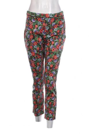 Γυναικείο παντελόνι Naf Naf, Μέγεθος S, Χρώμα Πολύχρωμο, Τιμή 10,76 €