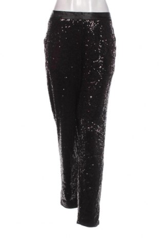 Damenhose Naf Naf, Größe XL, Farbe Schwarz, Preis € 44,85