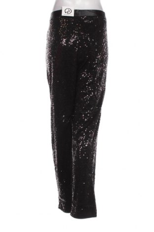 Pantaloni de femei Naf Naf, Mărime XL, Culoare Negru, Preț 286,18 Lei